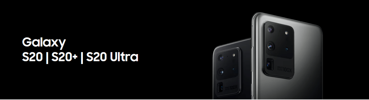 Yenilenmiş Samsung Galaxy S20 Ultra